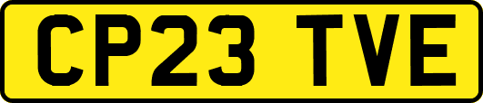 CP23TVE