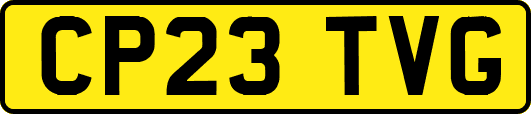 CP23TVG