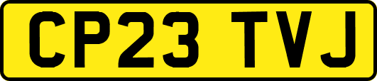 CP23TVJ