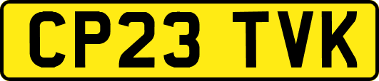 CP23TVK