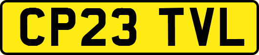 CP23TVL