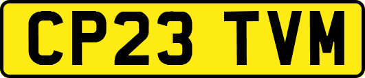 CP23TVM