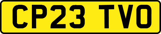CP23TVO