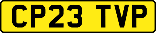CP23TVP
