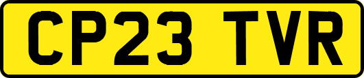 CP23TVR