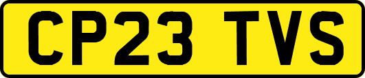 CP23TVS