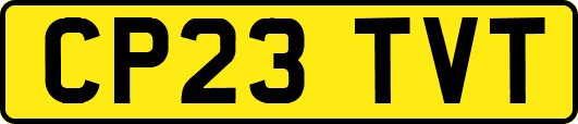 CP23TVT