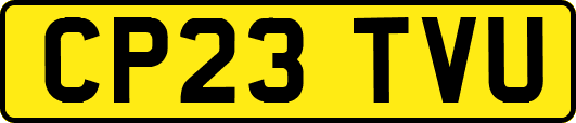 CP23TVU