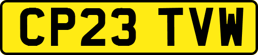 CP23TVW