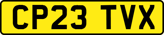 CP23TVX