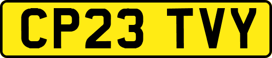 CP23TVY