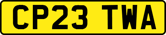 CP23TWA