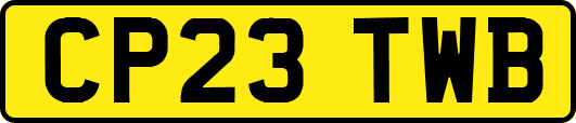 CP23TWB
