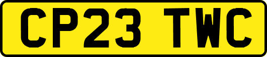 CP23TWC