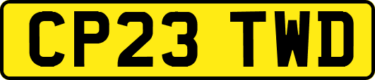 CP23TWD