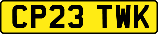 CP23TWK