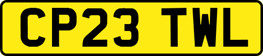 CP23TWL