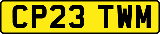 CP23TWM