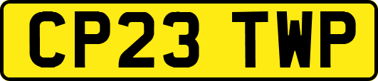 CP23TWP