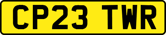 CP23TWR
