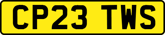 CP23TWS
