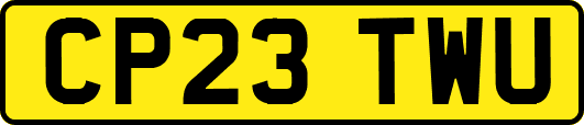 CP23TWU