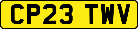 CP23TWV