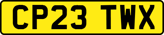 CP23TWX