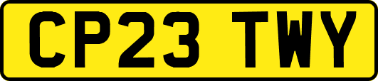 CP23TWY
