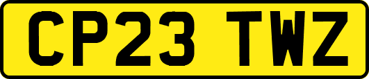 CP23TWZ