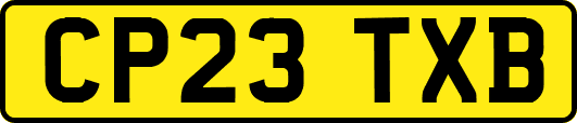 CP23TXB