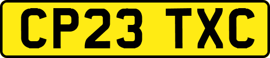 CP23TXC