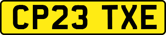 CP23TXE