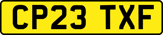 CP23TXF