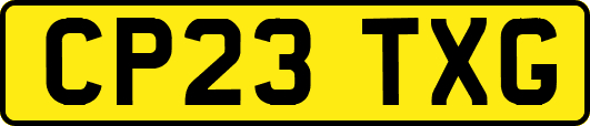 CP23TXG