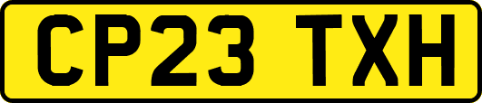 CP23TXH