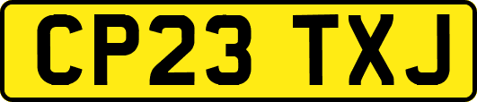 CP23TXJ