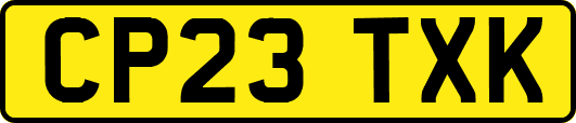 CP23TXK