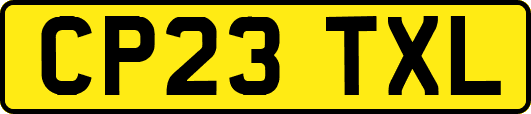 CP23TXL