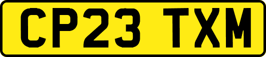 CP23TXM