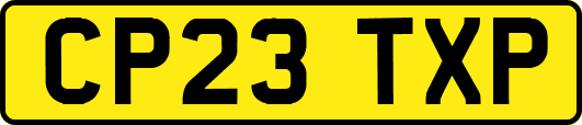 CP23TXP