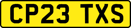 CP23TXS