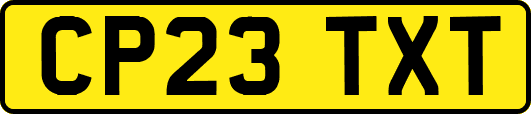 CP23TXT