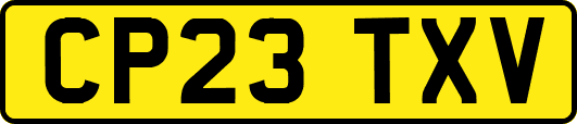 CP23TXV