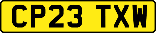 CP23TXW
