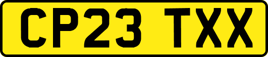 CP23TXX