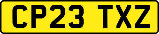 CP23TXZ