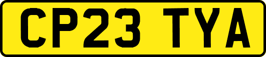 CP23TYA