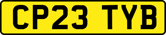 CP23TYB