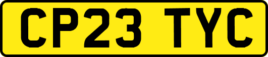 CP23TYC